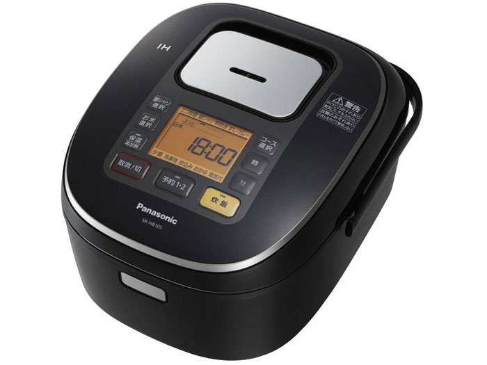 期間限定SALE パナソニック　ホームベーカリー　HB-105 Amazon.co.jp: パナソニック ホームベーカリー SD-BH105-P