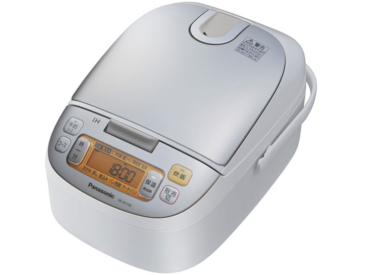 SR-HC105 �̐��i�摜