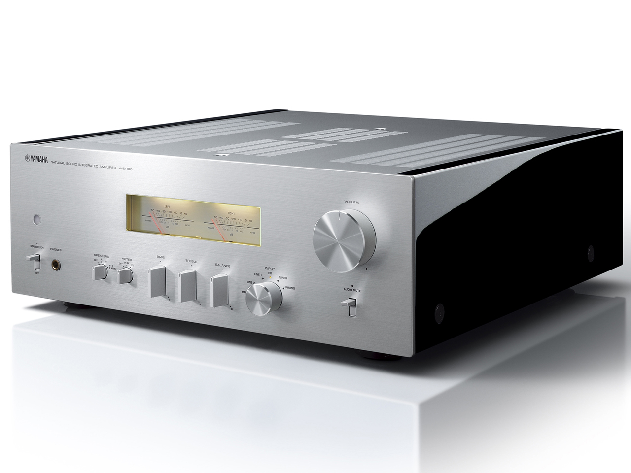 A-S1100(SP) [�V���o�[/�s�A�m�u���b�N]