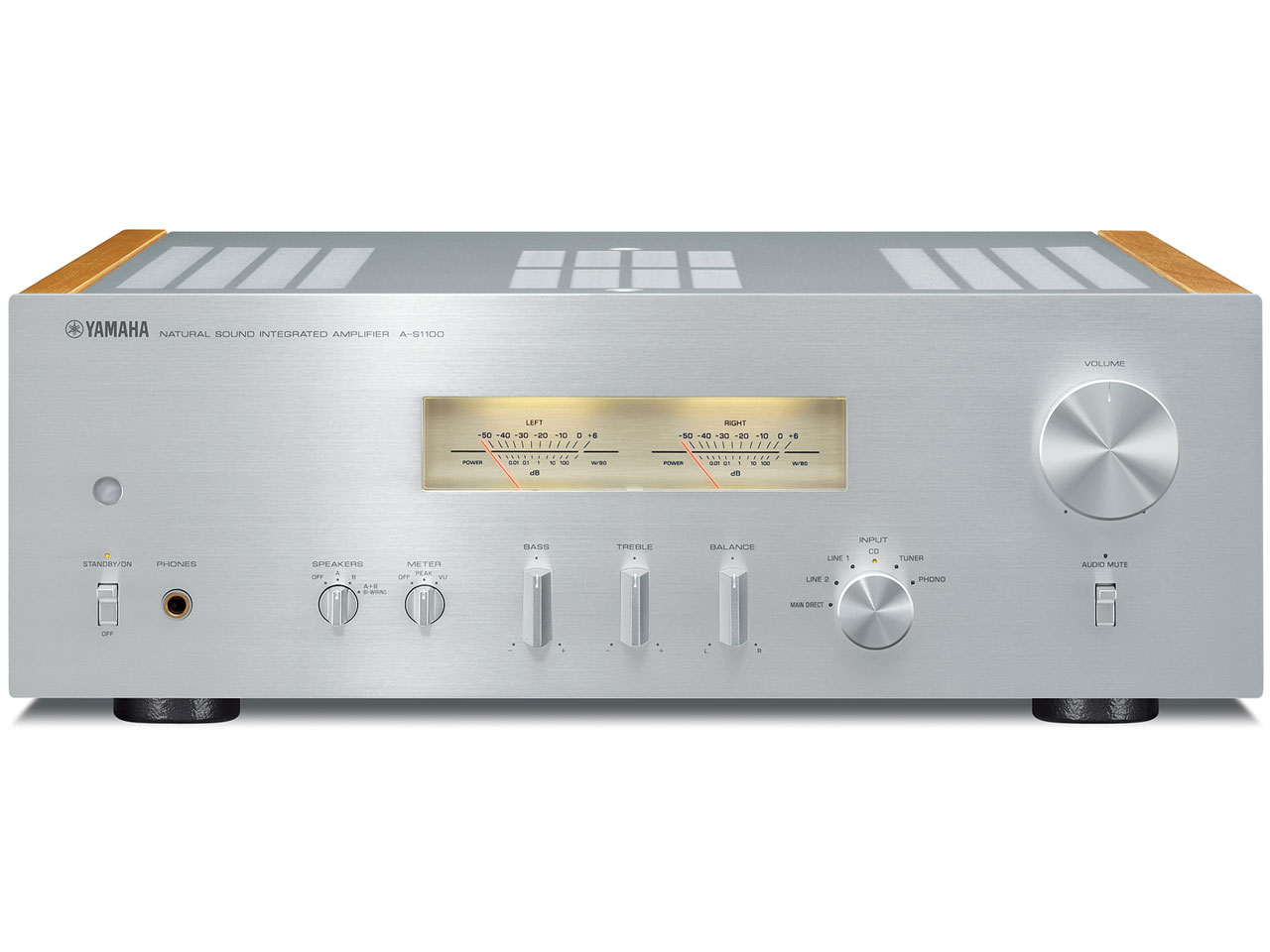 A-S1100(S) [�V���o�[] �̐��i�摜