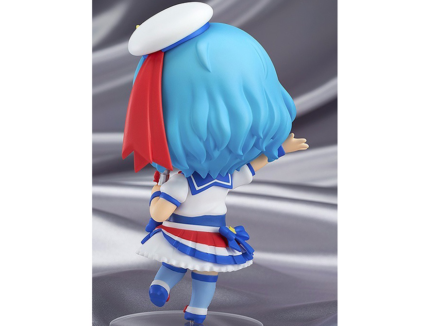 �˂�ǂ낢�ǂ��`�� �h���V�[�E�E�F�X�g �t�H�[�`�����p�[�e�B-�T�C���E���R�[�fD