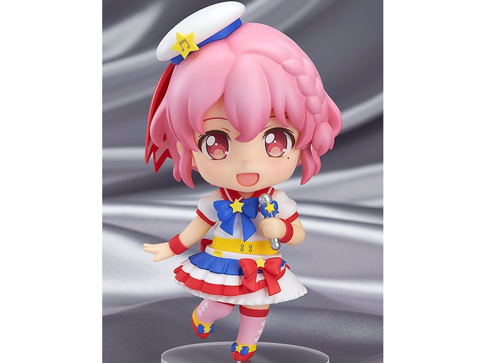 �˂�ǂ낢�ǂ��`�� ���I�i�E�E�F�X�g �t�H�[�`�����p�[�e�B-�T�C���E���R�[�fR �̐��i�摜