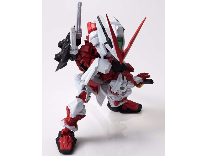 NXEDGE STYLE MS UNIT �K���_���A�X�g���C ���b�h�t���[��