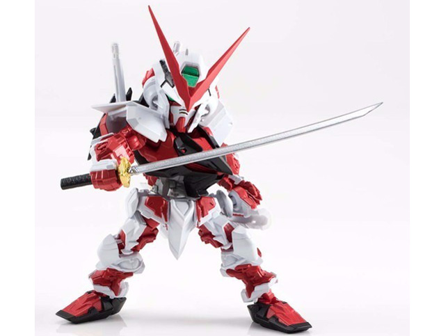 NXEDGE STYLE MS UNIT �K���_���A�X�g���C ���b�h�t���[��