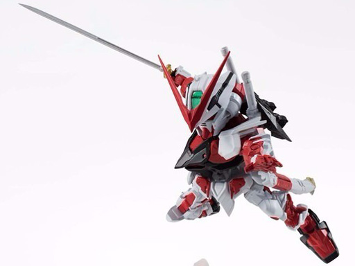 NXEDGE STYLE MS UNIT �K���_���A�X�g���C ���b�h�t���[��