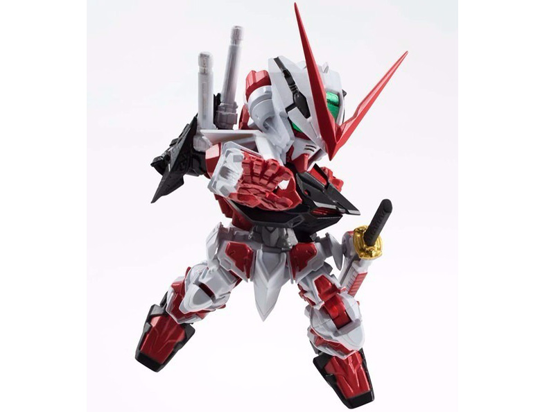 NXEDGE STYLE MS UNIT �K���_���A�X�g���C ���b�h�t���[��