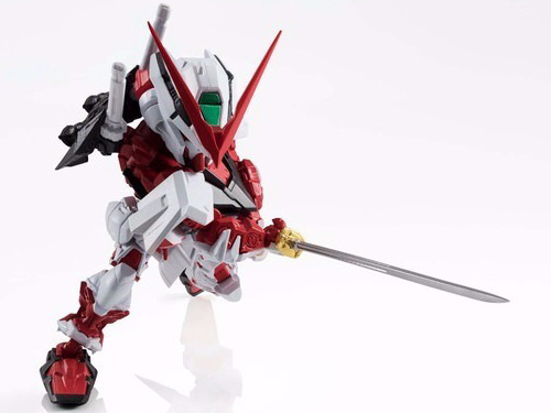 NXEDGE STYLE MS UNIT �K���_���A�X�g���C ���b�h�t���[��