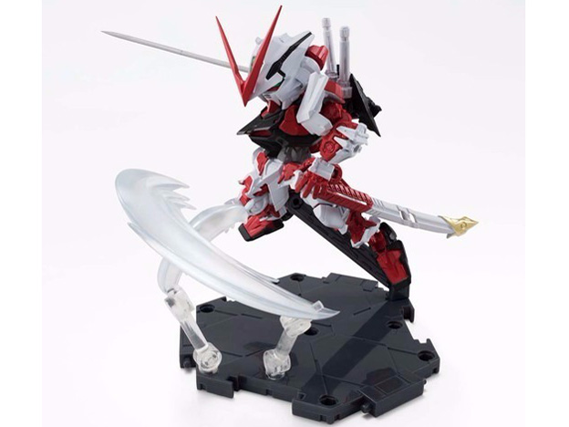 NXEDGE STYLE MS UNIT �K���_���A�X�g���C ���b�h�t���[��