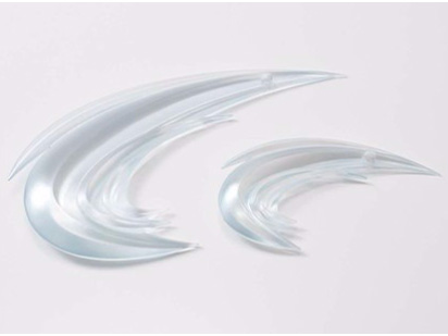 NXEDGE STYLE MS UNIT �K���_���A�X�g���C ���b�h�t���[��