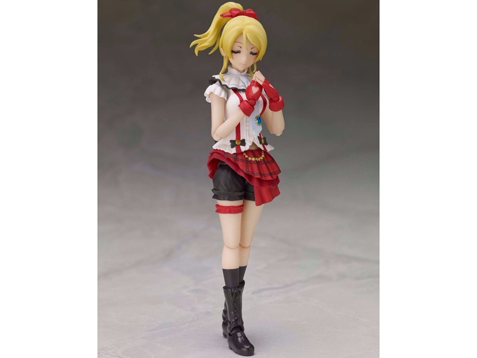 S.H.�t�B�M���A�[�c �����G�� �l��͍��̂Ȃ���