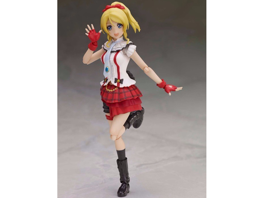 S.H.�t�B�M���A�[�c �����G�� �l��͍��̂Ȃ��� �̐��i�摜