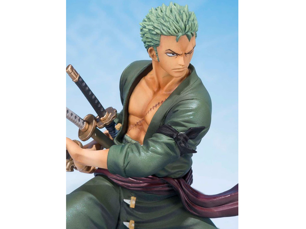 �t�B�M���A�[�cZERO �����m�A�E�]�� -5th Anniversary Edition-