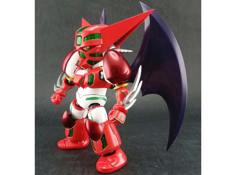 ES���� �^�Q�b�^�[���{ ���E�Ō�̓� �^�Q�b�^�[1