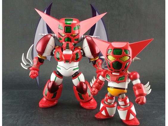 ES���� �^�Q�b�^�[���{ ���E�Ō�̓� �^�Q�b�^�[1