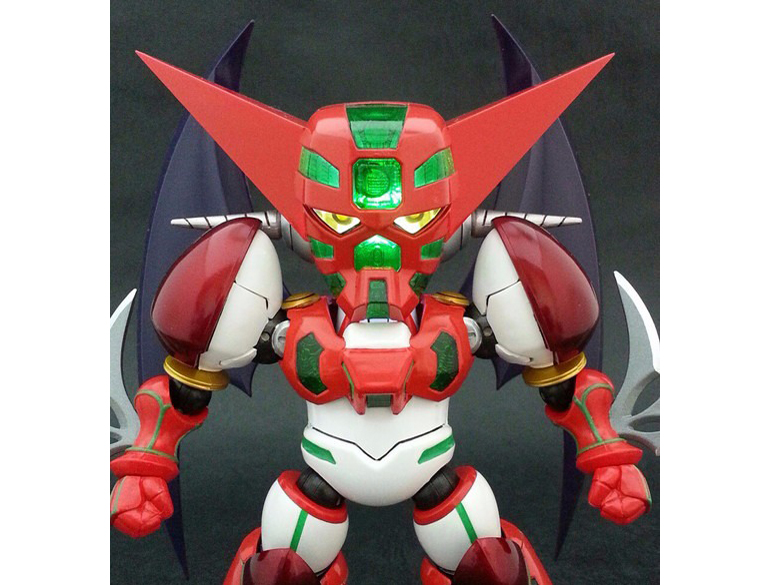 ES���� �^�Q�b�^�[���{ ���E�Ō�̓� �^�Q�b�^�[1