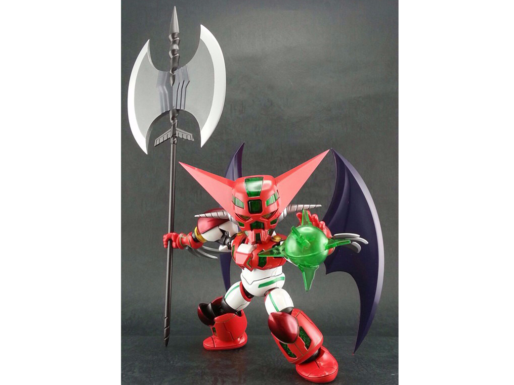 ES���� �^�Q�b�^�[���{ ���E�Ō�̓� �^�Q�b�^�[1