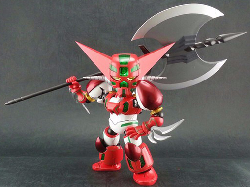 ES���� �^�Q�b�^�[���{ ���E�Ō�̓� �^�Q�b�^�[1