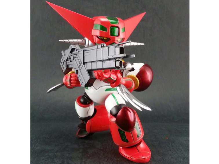 ES���� �^�Q�b�^�[���{ ���E�Ō�̓� �^�Q�b�^�[1