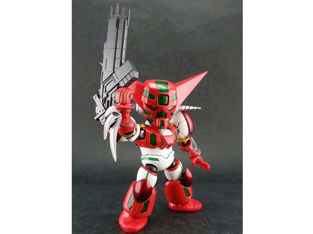 ES���� �^�Q�b�^�[���{ ���E�Ō�̓� �^�Q�b�^�[1