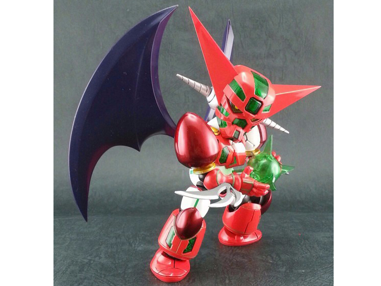 ES���� �^�Q�b�^�[���{ ���E�Ō�̓� �^�Q�b�^�[1