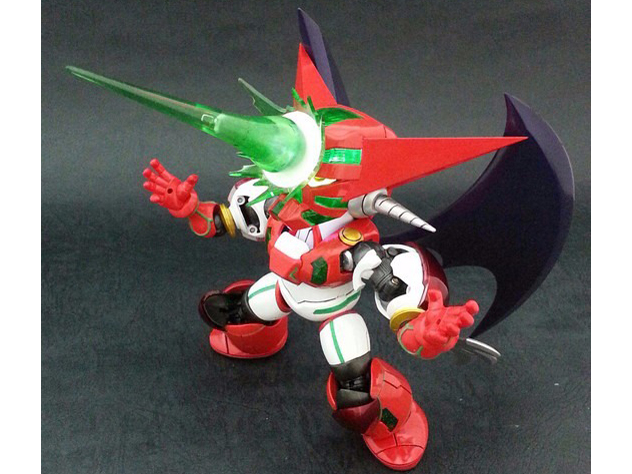 ES���� �^�Q�b�^�[���{ ���E�Ō�̓� �^�Q�b�^�[1