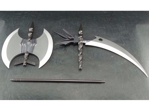 ES���� �^�Q�b�^�[���{ ���E�Ō�̓� �^�Q�b�^�[1