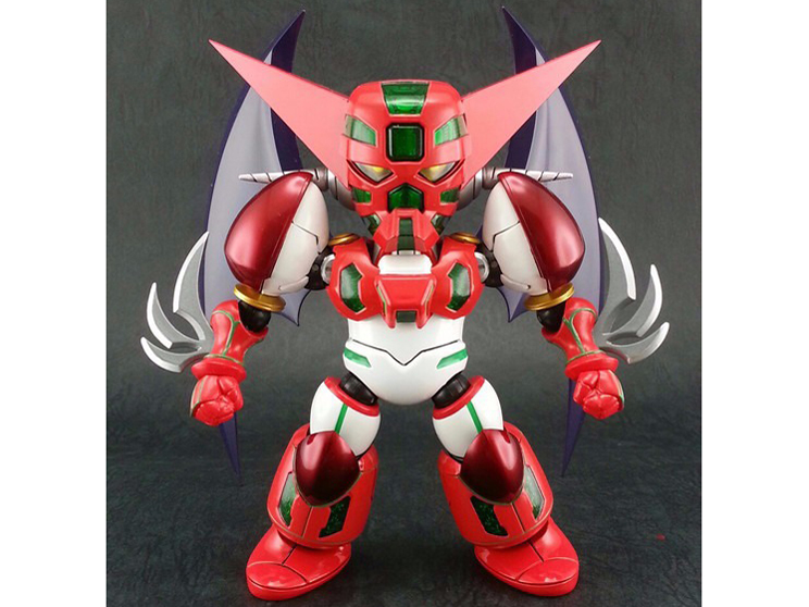 ES���� �^�Q�b�^�[���{ ���E�Ō�̓� �^�Q�b�^�[1 �̐��i�摜