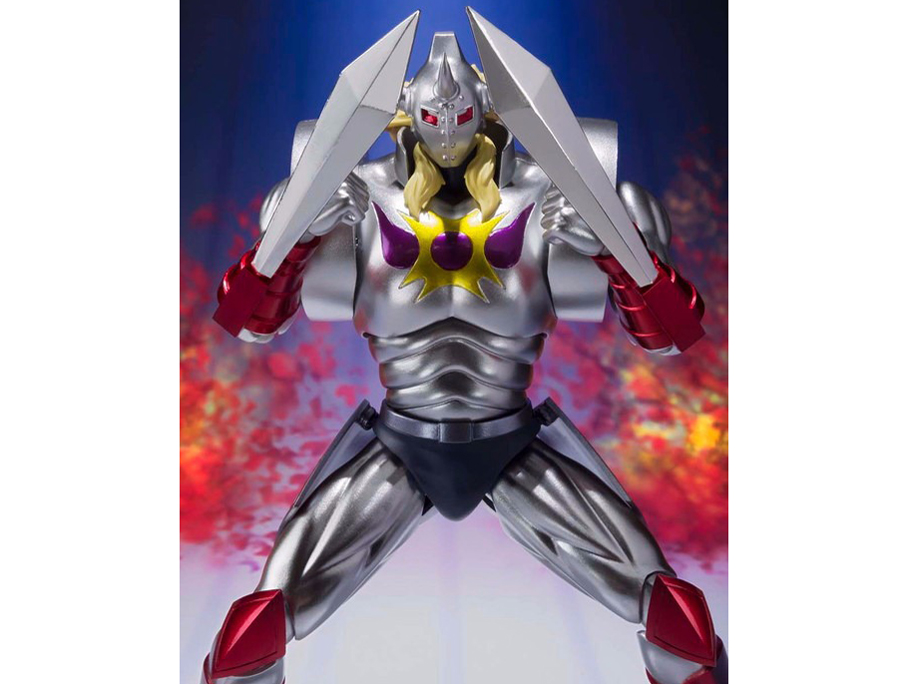 S.H.�t�B�M���A�[�c �������R