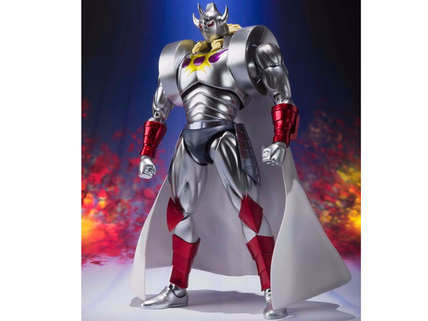 S.H.�t�B�M���A�[�c �������R