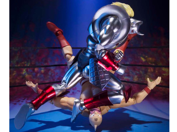 S.H.�t�B�M���A�[�c �������R