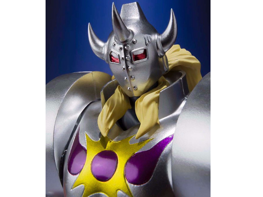 S.H.�t�B�M���A�[�c �������R