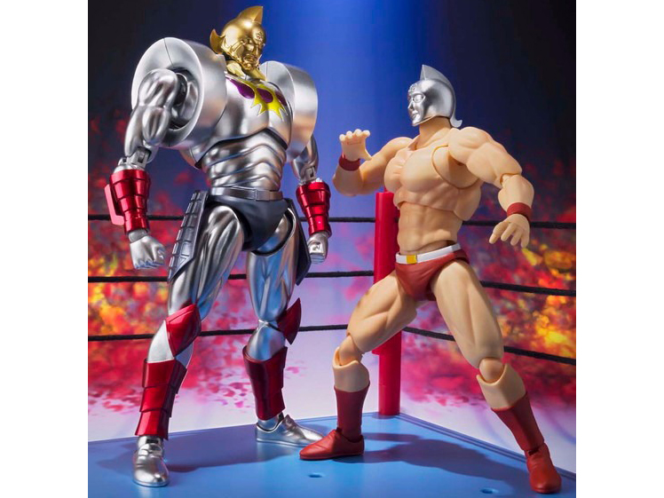 S.H.�t�B�M���A�[�c �������R