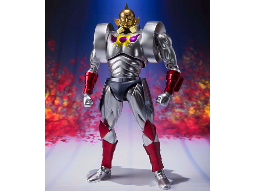 S.H.�t�B�M���A�[�c �������R