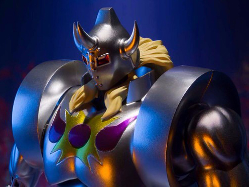 S.H.�t�B�M���A�[�c �������R