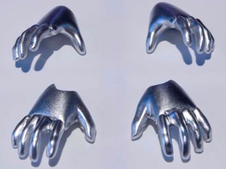 S.H.�t�B�M���A�[�c �������R