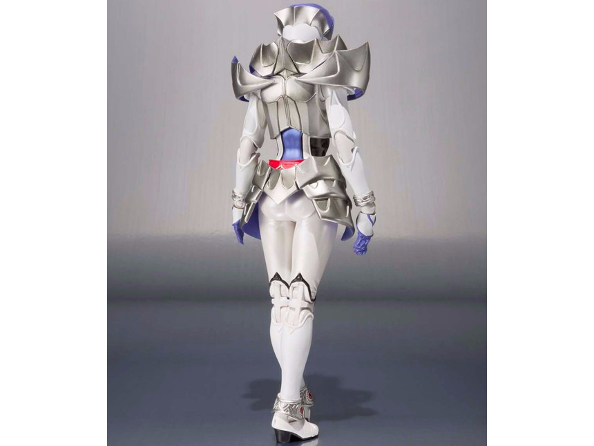 S.H.�t�B�M���A�[�c ���ʃ��C�_�[�L�o�[��