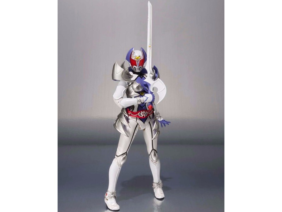 S.H.�t�B�M���A�[�c ���ʃ��C�_�[�L�o�[��