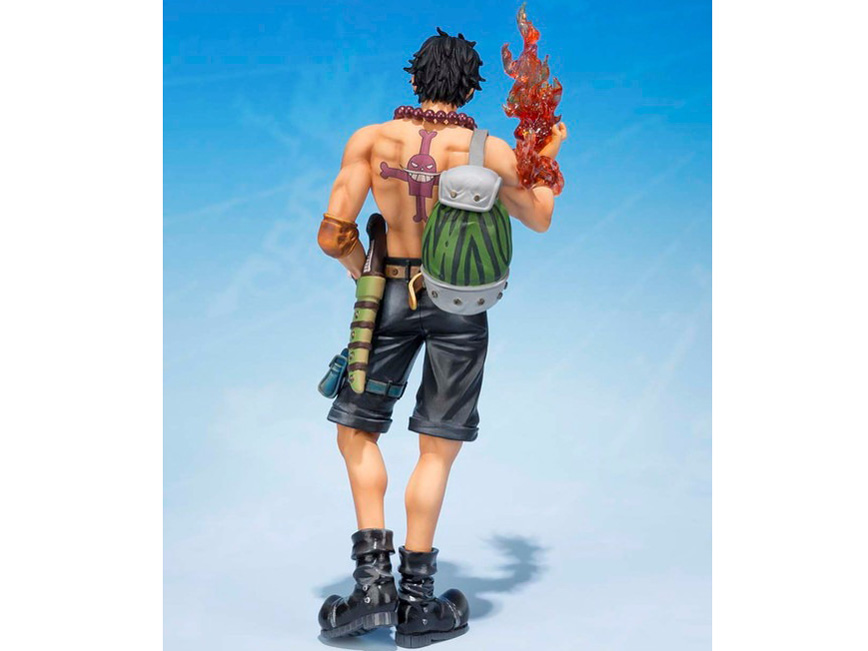 �t�B�M���A�[�cZERO �|�[�g�K�X�ED�E�G�[�X -5th Anniversary Edition-