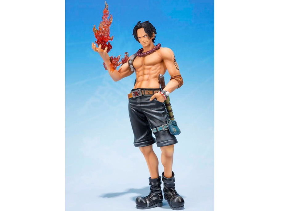 �t�B�M���A�[�cZERO �|�[�g�K�X�ED�E�G�[�X -5th Anniversary Edition- �̐��i�摜