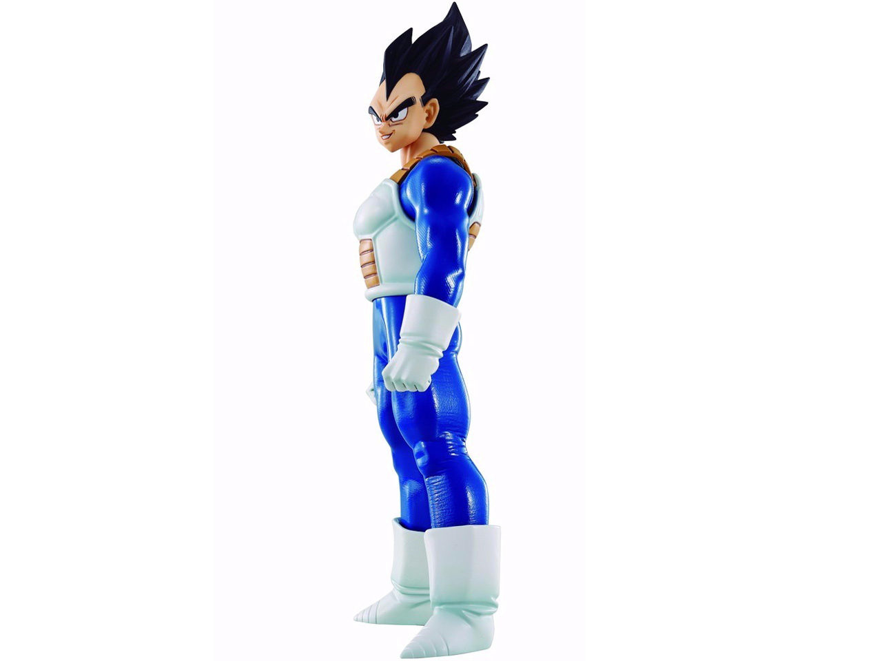 価格 Com アングル1 Dimension Of Dragonball ベジータ の製品画像