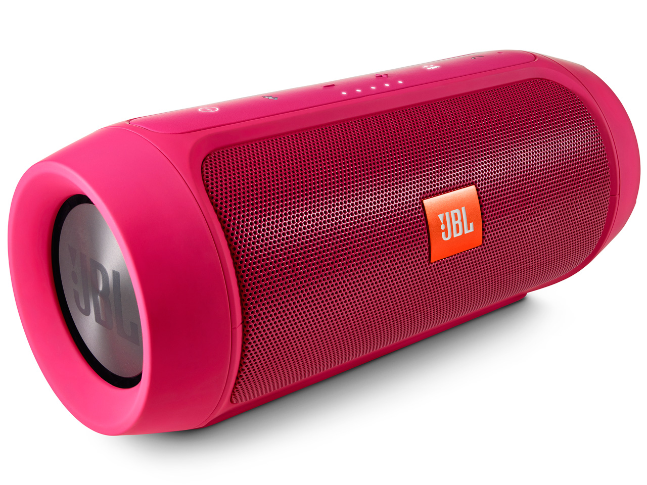 JBL CHARGE2+ [ピンク] 価格比較 - 価格.com