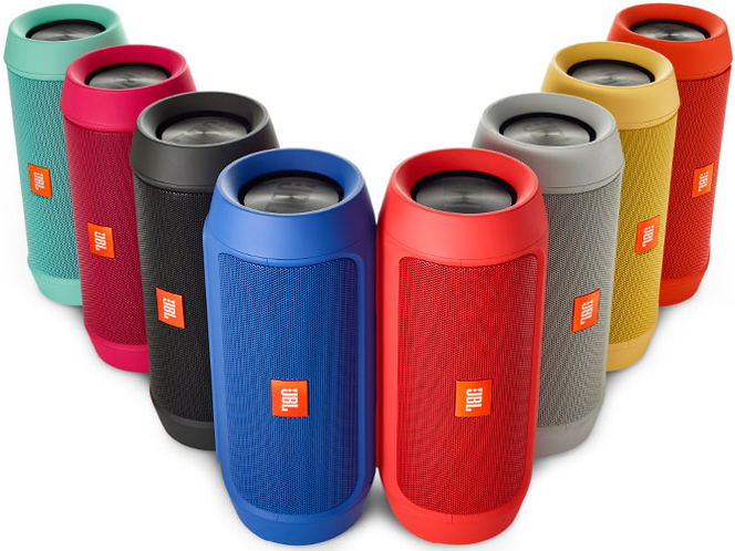 CHARGE2+ [�O���[]