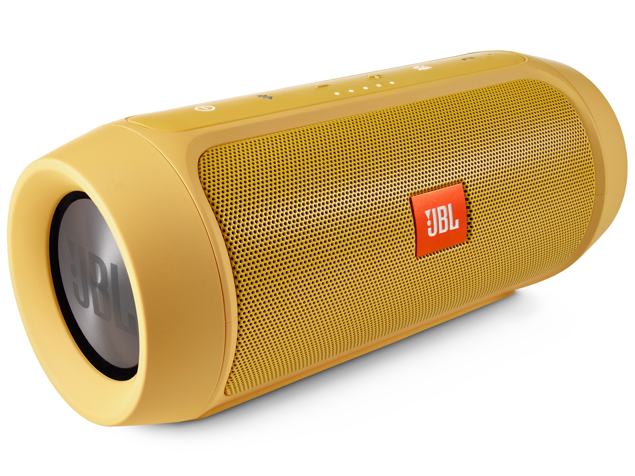 CHARGE2+ [イエロー] の製品画像