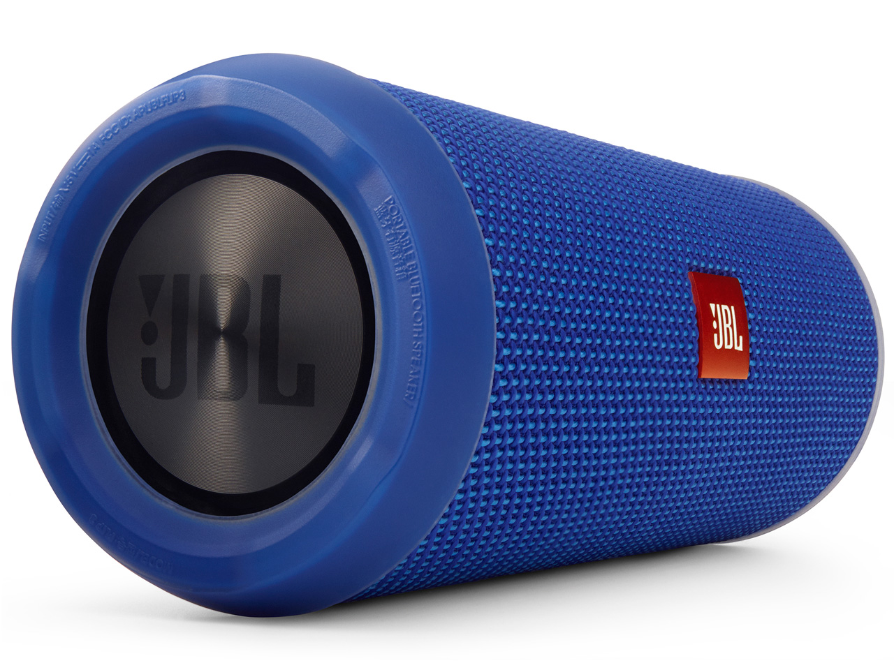 JBL FLIP3 ワイヤレススピーカー JBL FLIP3 [ブラック] 価格比較 - 価格.com