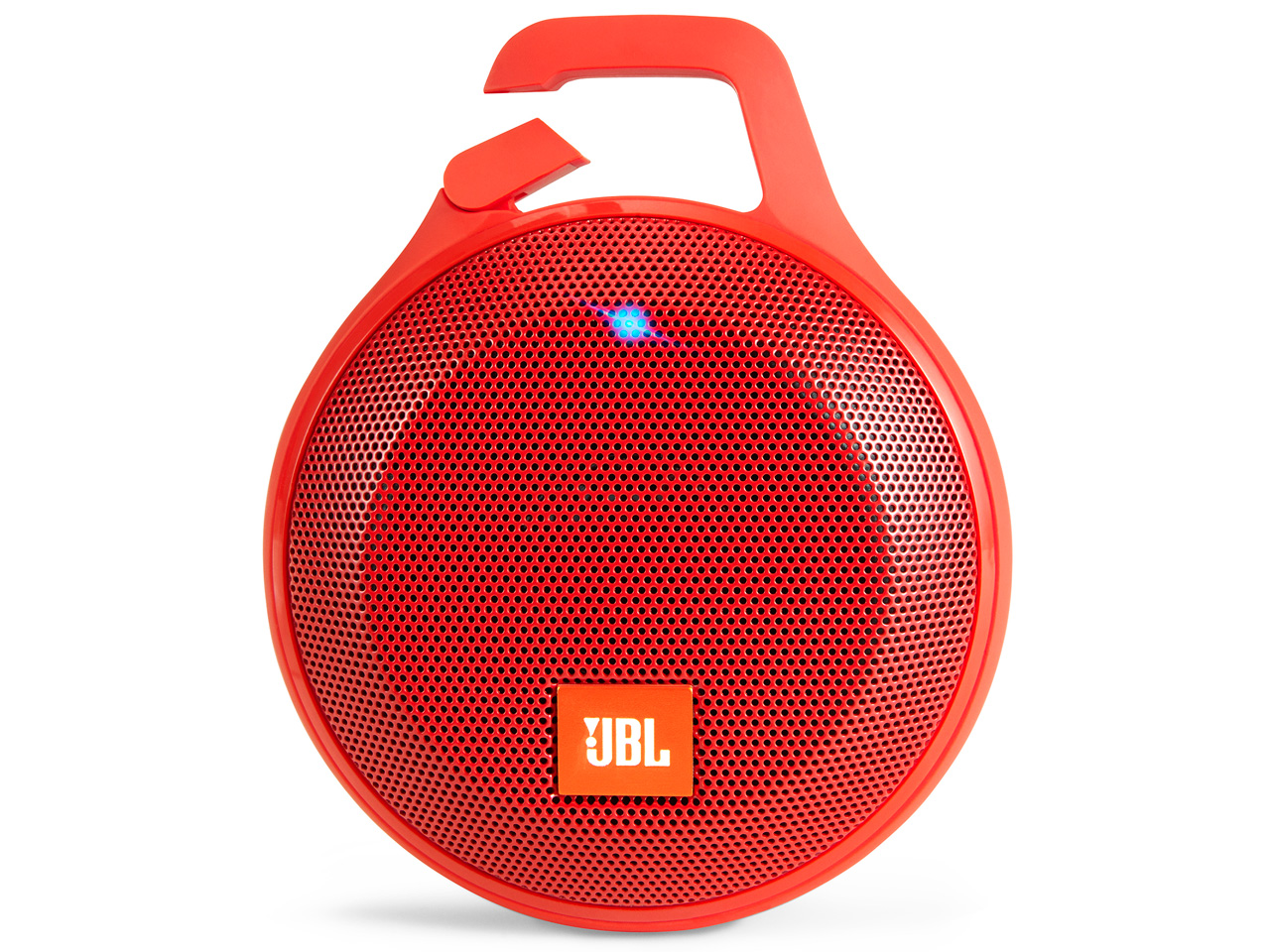 JBL CLIP5 ワイヤレススピーカー　レッド新品未開封 JBL ( ジェービーエル ) JBL CLIP 5 レッド Bluetoothスピーカー