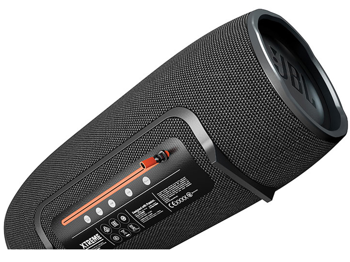 XTREME [�u���b�N]