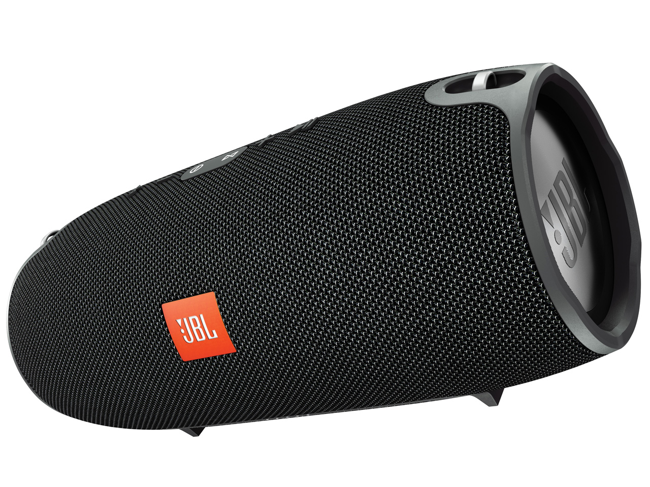 JBL ポータブルスピーカー ブラック JBL Xtreme 4 | 防水ポータブルスピーカー