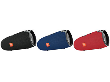 XTREME [�u���[]