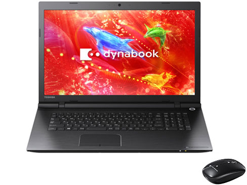 東芝 dynabook TB47/RB PT47RABDU82MD7Y-M Windows7搭載 価格.com限定モデル 価格比較 - 価格.com