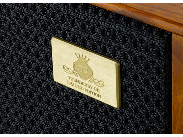 Turnberry/GR LE [�P�i]